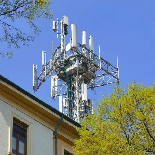 Banda ultralarga senza fibra: EOLO lancia il 5G FWA in Italia