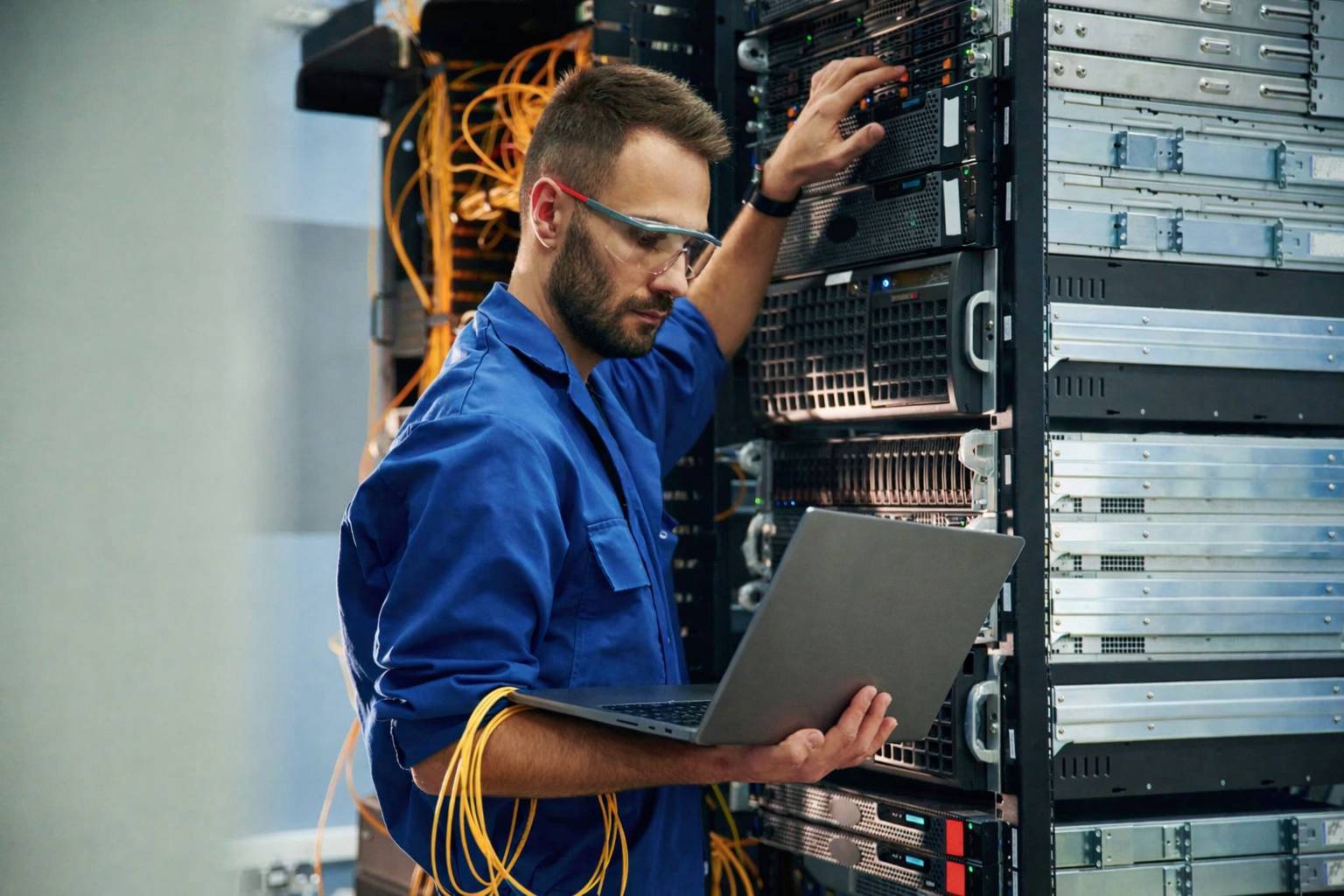 Tecnici, non venditori