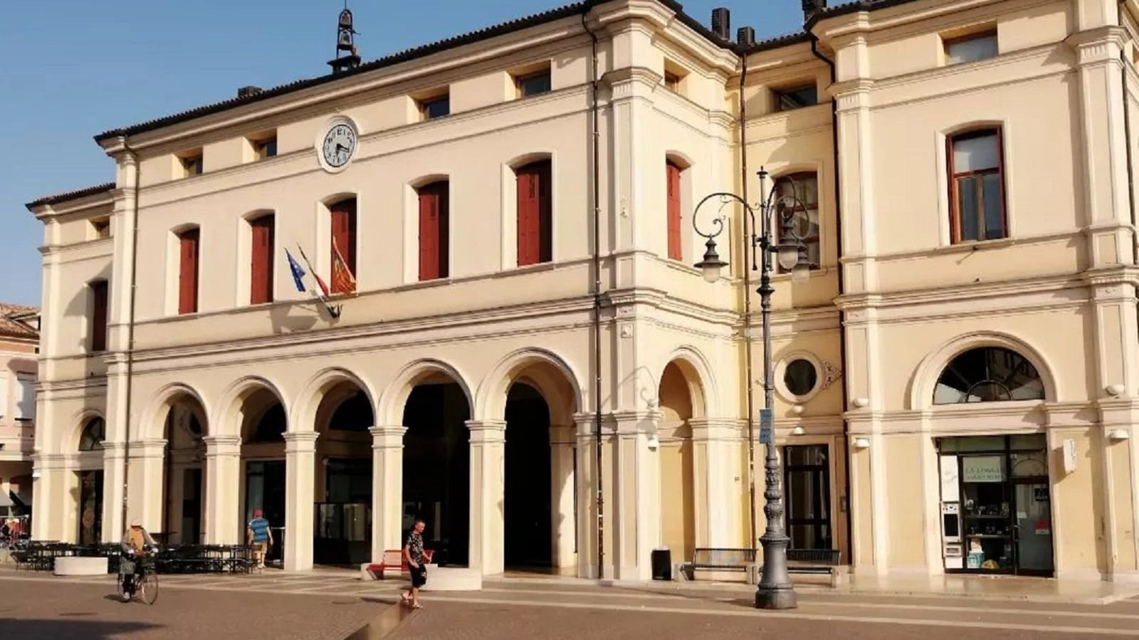 Monumento Montebelluna