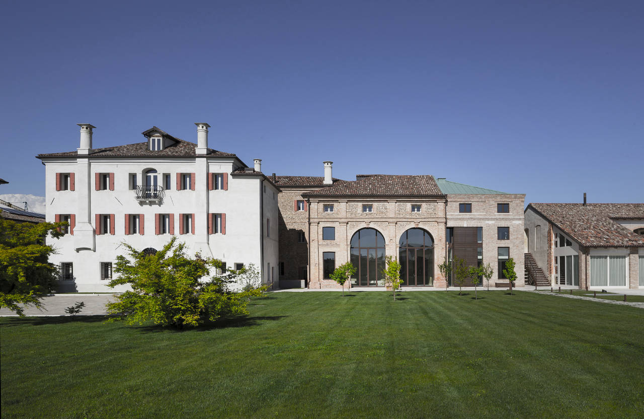 Monumento ai caduti di Falzè