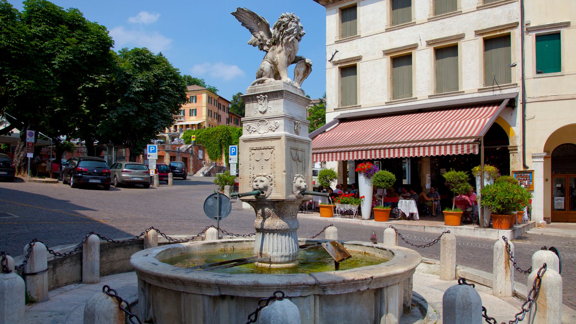 Fontana Maggiore