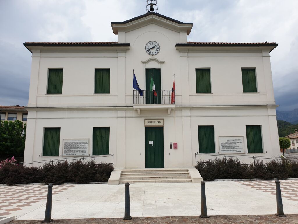 Statua Castelfranco Veneto