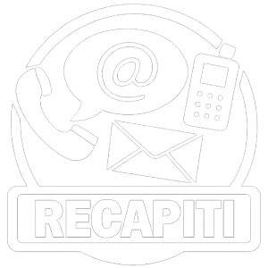 icona recapiti