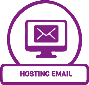 Hosting e posta elettronica professionale